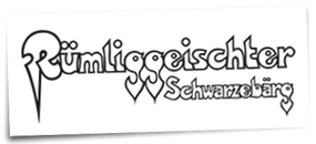 Iilauf Rümliggeischter Schwarzenberg