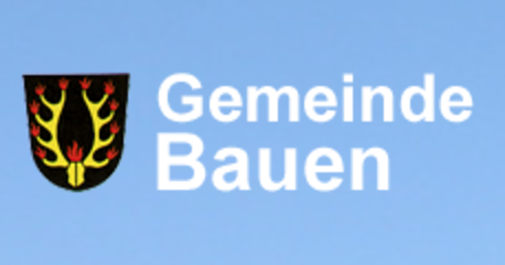 Gemeinde Bauen